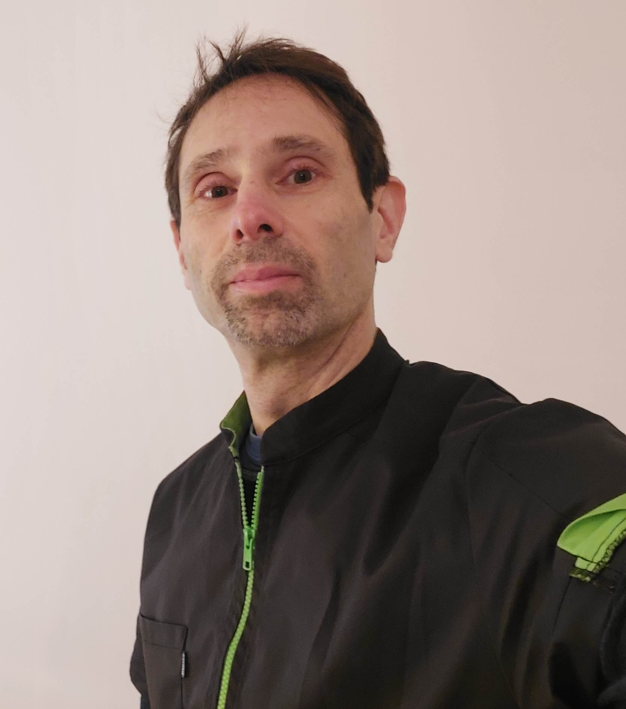 Photo de Cech David, Médecine traditionnelle chinoise à Plan-de-Cuques